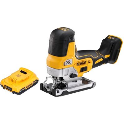 DeWalt, Stichsäge, DCS 335 DeWalt, Stichsäge, DCS 335