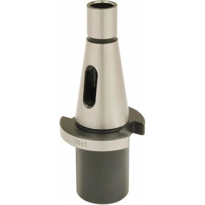 Elmag, Zubehör Maschine, Kegelreduzierhülse ISO 40 / MK 4 Elmag, Zubehör Maschine, Kegelreduzierhülse ISO 40 / MK 4