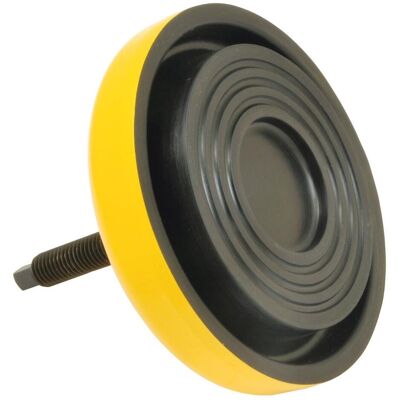 Elmag, Zubehör Maschine, Maschinenschuh DM 180 mm Elmag, Zubehör Maschine, Maschinenschuh DM 180 mm