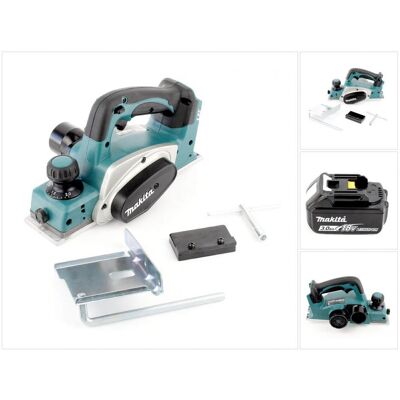 Makita, Hobelmaschine, BKP 180 Makita, Hobelmaschine, BKP 180