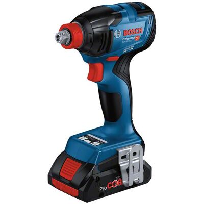 Bosch Professional, Bohrmaschine + Akkuschrauber, GDX 18V-210 (Schlagschrauber) Bosch Professional, Bohrmaschine + Akkuschrauber, GDX 18V-210 (Schlagschrauber)
