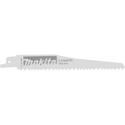 Makita, Sägeblatt, Reciproblatt BIM 150/5-8Z Makita, Sägeblatt, Reciproblatt BIM 150/5-8Z