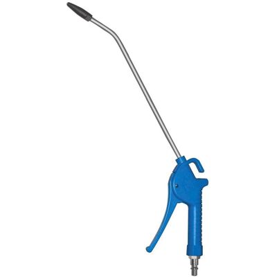 Contimac, Druckluftaufsatz, 28744 Dosierbare Blaspistole lange Backe 500 mm Contimac, Druckluftaufsatz, 28744 Dosierbare Blaspistole lange Backe 500 mm