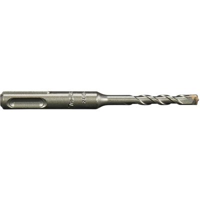 Makita, Bohrereinsatz, Bohrerset SDS-PLUS « centering tip » für Mauerwerk (6 mm) Makita, Bohrereinsatz, Bohrerset SDS-PLUS « centering tip » für Mauerwerk (6 mm)