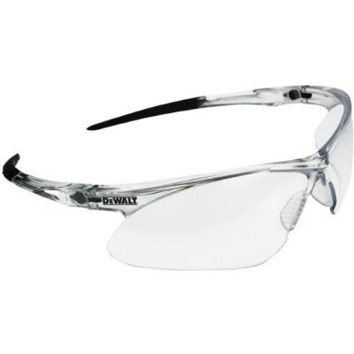 DeWalt, Schutzbrille + Gesichtsschutz, Zubehör DPG102-1DEU DPG102 Recip™ Schutzbrille - Klarglas DeWalt, Schutzbrille + Gesichtsschutz, Zubehör DPG102-1DEU DPG102 Recip™ Schutzbrille - Klarglas