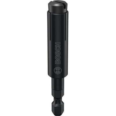 Bosch Professional Zubehör, Lochsäge, EXPERT PC Plus Lochvergrösserungsadapter, HEX, 11,3x6,35 mm (11 mm) Bosch Professional Zubehör, Lochsäge, EXPERT PC Plus Lochvergrösserungsadapter, HEX, 11,3x6,35 mm (11 mm)