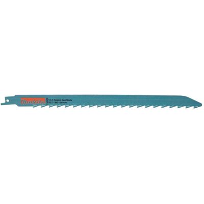Makita, Sägeblatt, Zubehör P-45250 Säbelsägeblatt HM Stein 300 mm 1 Stück Makita, Sägeblatt, Zubehör P-45250 Säbelsägeblatt HM Stein 300 mm 1 Stück