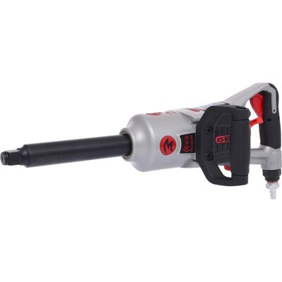 KS Tools, Bohrmaschine + Akkuschrauber, 3/4" superMONSTER Hochleistungs-Druckluft-Schlagschrauber, 3405 Nm, L 504 mm (Schlagschrauber) KS Tools, Bohrmaschine + Akkuschrauber, 3/4" superMONSTER Hochleistungs-Druckluft-Schlagschrauber, 3405 Nm, L 504 mm (Schlagschrauber)