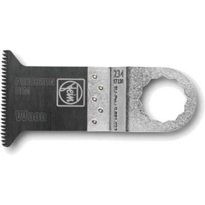 Fein E-Cut Präzisions BIM-Sägeblatt - 50mm - Sägeblatt Fein E-Cut Präzisions BIM-Sägeblatt - 50mm - Sägeblatt