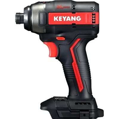 Keyang, Bohrmaschine + Akkuschrauber, ID18BLA-BODY Akku-Schlagschrauber 18V - 5,0Ah - bürstenlos (Schlagschrauber) Keyang, Bohrmaschine + Akkuschrauber, ID18BLA-BODY Akku-Schlagschrauber 18V - 5,0Ah - bürstenlos (Schlagschrauber)