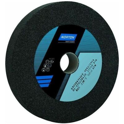 Symantec Norton Clipper, Schleifmittel, ŚCIERNICA 125mm x 20mm x 20mm 37C60K6VK. (60) Symantec Norton Clipper, Schleifmittel, ŚCIERNICA 125mm x 20mm x 20mm 37C60K6VK. (60)