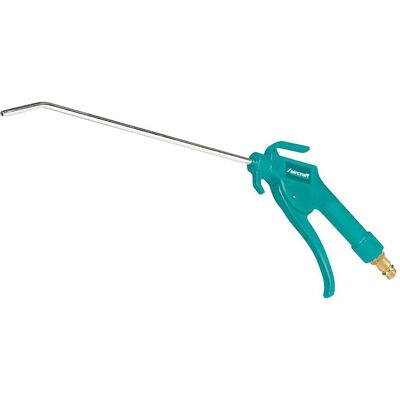 Aircraft, Druckluftaufsatz, Profi-Blaspistole mit 250 mm Blasrohr BP PRO L Aircraft, Druckluftaufsatz, Profi-Blaspistole mit 250 mm Blasrohr BP PRO L