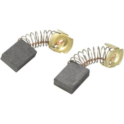 Makita, Schleifmittel, Ersatz Kohlebürsten CB-204 für Winkelschleifer Stemmhammer Makita, Schleifmittel, Ersatz Kohlebürsten CB-204 für Winkelschleifer Stemmhammer