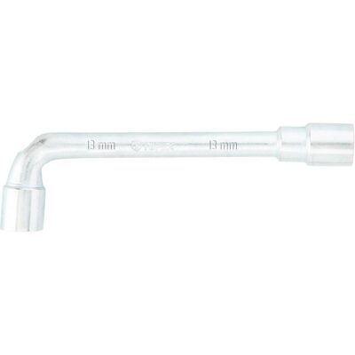Topex, Zange, Rohrzangenschlüssel 13 x 150 mm Topex, Zange, Rohrzangenschlüssel 13 x 150 mm