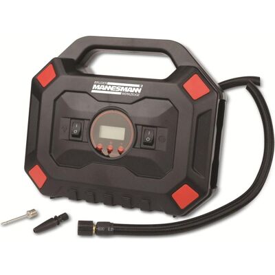 Mannesmann, Kompressor, M01792 (7.60 Bar) Mannesmann, Kompressor, M01792 (7.60 Bar)