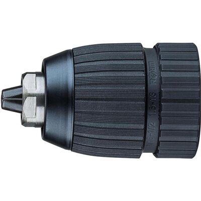 Röhm, Zubehör Bohrer, Bohrfutter Extra-RV 1,0-10 mm Aufnahme 3/8 Zoll x 24 Röhm, Zubehör Bohrer, Bohrfutter Extra-RV 1,0-10 mm Aufnahme 3/8 Zoll x 24