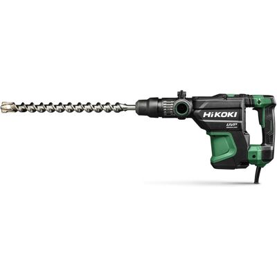 Hitachi Bohrmaschine + Akkuschrauber, Perforatorius HiKOKI 1150W DH40MEY2 SDS MAX (Bohrhammer) Hitachi Bohrmaschine + Akkuschrauber, Perforatorius HiKOKI 1150W DH40MEY2 SDS MAX (Bohrhammer)