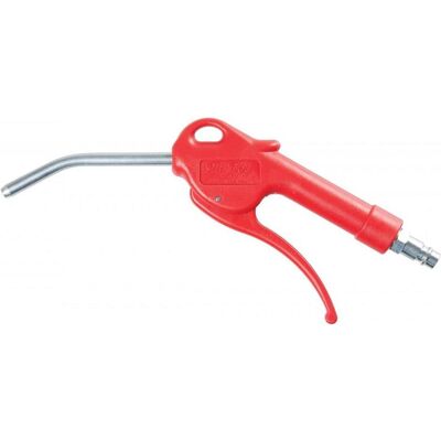 Elmag Jwl Classic - Gebogene Rohrpistole - Druckluftpistole Elmag Jwl Classic - Gebogene Rohrpistole - Druckluftpistole