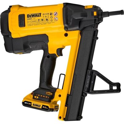 DeWalt, Tacker + Nagelpistole, DGN845 DeWalt, Tacker + Nagelpistole, DGN845
