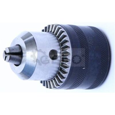 GEKO, Zubehör Bohrer, Bohrfutter, 1,5-13mm, B12 GEKO, Zubehör Bohrer, Bohrfutter, 1,5-13mm, B12