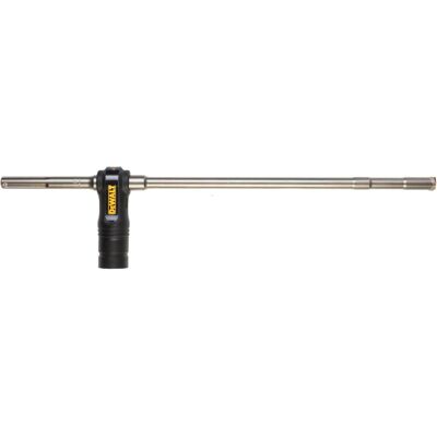 DeWalt, Bohrereinsatz, Absaugbohrer SDSmax (bis 20 Millimeter) DeWalt, Bohrereinsatz, Absaugbohrer SDSmax (bis 20 Millimeter)