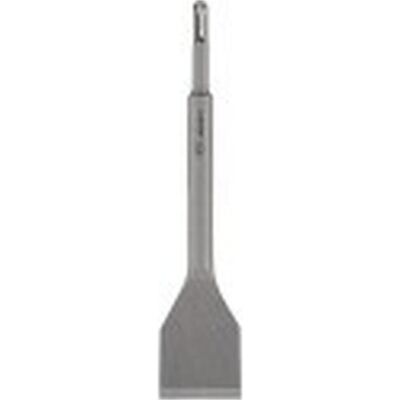 Alpen, Beitel + Handhobel, Tegelbeitel 250x50 mm SDS-plus (50 mm) Alpen, Beitel + Handhobel, Tegelbeitel 250x50 mm SDS-plus (50 mm)