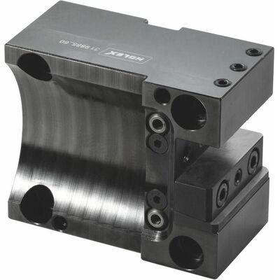 Holex, Zubehör Maschine, BMT-Längsaufnahme 60 Holex, Zubehör Maschine, BMT-Längsaufnahme 60