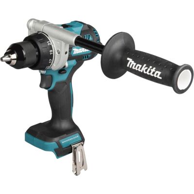 Makita, Bohrmaschine + Akkuschrauber, DDF 492 (Bohrschrauber) Makita, Bohrmaschine + Akkuschrauber, DDF 492 (Bohrschrauber)