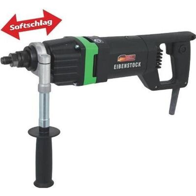 Eibenstock, Bohrmaschine + Akkuschrauber, 10.092.06 Diamant-Kernbohrmaschine ESD 1801 1800 Watt - bis zu 90 mm weicher Schlag (Bohrmaschine) Eibenstock, Bohrmaschine + Akkuschrauber, 10.092.06 Diamant-Kernbohrmaschine ESD 1801 1800 Watt - bis zu 90 mm weicher Schlag (Bohrmaschine)