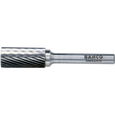 Irimo, Fräser, 3 mm x 14 mm - Ø3 mm Rotorfräser aus Hartmetall für Metall X-Schnitt 10/5 Irimo, Fräser, 3 mm x 14 mm - Ø3 mm Rotorfräser aus Hartmetall für Metall X-Schnitt 10/5