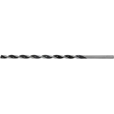Fisch Holzspiralbohrer - 6 x 93 mm - Holzbohrer Fisch Holzspiralbohrer - 6 x 93 mm - Holzbohrer