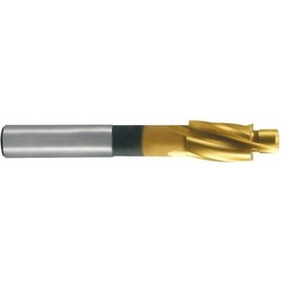 Ruko, Bohrereinsatz, 102417T (10 mm) Ruko, Bohrereinsatz, 102417T (10 mm)