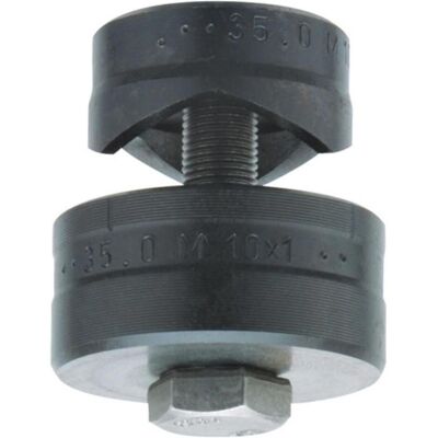 Alfra, Stanzwerkzeug, Blechlocher MonoCut Sanitär Ø 35 mm Alfra, Stanzwerkzeug, Blechlocher MonoCut Sanitär Ø 35 mm