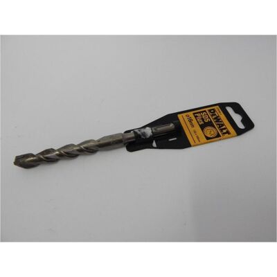 DeWalt, Bohrereinsatz, SDS+, Extreme, 16-166/100 Betonbohrer (DT9066-QZ) (16 Millimeter) DeWalt, Bohrereinsatz, SDS+, Extreme, 16-166/100 Betonbohrer (DT9066-QZ) (16 Millimeter)