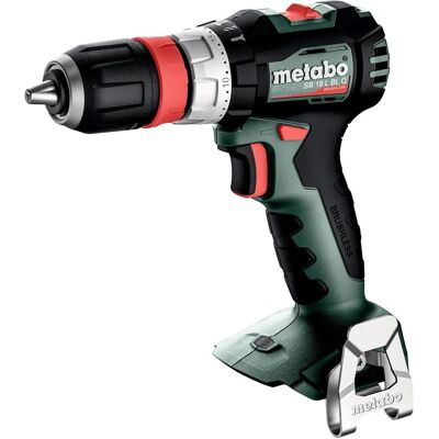 Metabo, Bohrmaschine + Akkuschrauber, SB 18 L BL Q 613158840 Akku-Schlagschrauber 65 Nm 18 V Anzahl mitgeliefe (Schlagbohrschrauber) Metabo, Bohrmaschine + Akkuschrauber, SB 18 L BL Q 613158840 Akku-Schlagschrauber 65 Nm 18 V Anzahl mitgeliefe (Schlagbohrschrauber)
