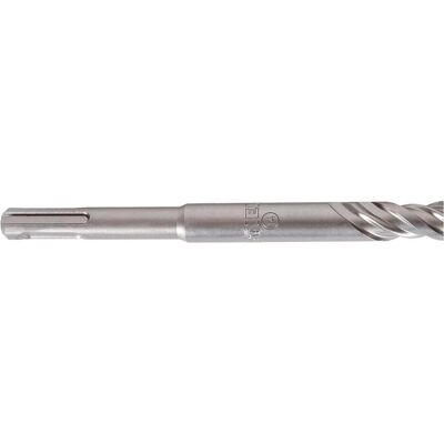 Stier, Bohrereinsatz, SDS-plus Hammerbohrer Premium 14 x 360 x 460 mm (14 mm) Stier, Bohrereinsatz, SDS-plus Hammerbohrer Premium 14 x 360 x 460 mm (14 mm)