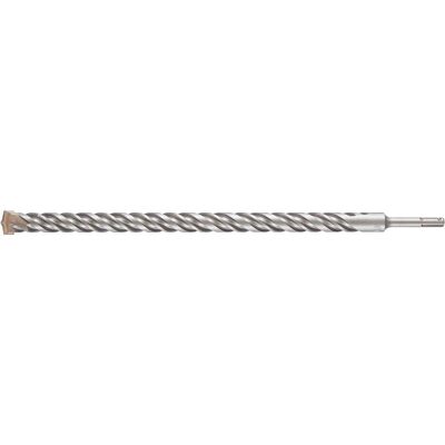 DeWalt, Bohrereinsatz, GRĄŽAS SDS 24 x 450 mm EXTREME 2 (24mm) DeWalt, Bohrereinsatz, GRĄŽAS SDS 24 x 450 mm EXTREME 2 (24mm)