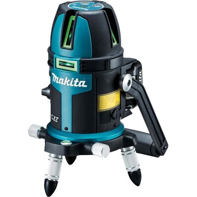 Makita, Linienlaser, SK 209 (Kreuzlinienlaser) Makita, Linienlaser, SK 209 (Kreuzlinienlaser)