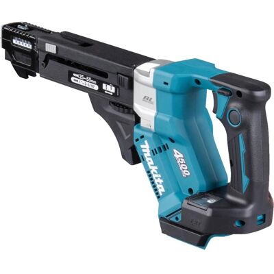 Makita, Bohrmaschine + Akkuschrauber, DFR 552 (Magazinschrauber) Makita, Bohrmaschine + Akkuschrauber, DFR 552 (Magazinschrauber)