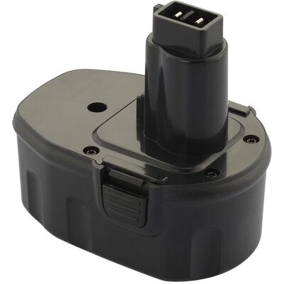 Patona, Werkzeugakku + Ladegerät, Akku Dewalt EZWA80, DE9092 (14 V) Patona, Werkzeugakku + Ladegerät, Akku Dewalt EZWA80, DE9092 (14 V)