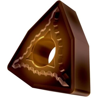 Dormer, Zubehör Maschine, Drehwendeschneidplatte ISO WNMG 080412E-SM:T8415 D.5,16mm PVD beschichtet PRAMET - VPE: 10 Dormer, Zubehör Maschine, Drehwendeschneidplatte ISO WNMG 080412E-SM:T8415 D.5,16mm PVD beschichtet PRAMET - VPE: 10