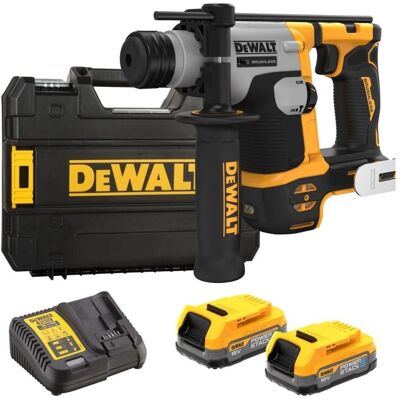 DeWalt, Bohrmaschine + Akkuschrauber, DCH172 (Bohrhammer) DeWalt, Bohrmaschine + Akkuschrauber, DCH172 (Bohrhammer)