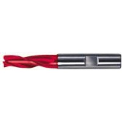 Gühring, Fräser, 9055310060000 SL-Schaftfräser, DIN 6527, 6 mm, Z3 aus VHM Gühring, Fräser, 9055310060000 SL-Schaftfräser, DIN 6527, 6 mm, Z3 aus VHM