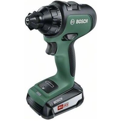 Bosch Home & Garden, Bohrmaschine + Akkuschrauber, Advanced Drill 18 (Bohrschrauber) Bosch Home & Garden, Bohrmaschine + Akkuschrauber, Advanced Drill 18 (Bohrschrauber)