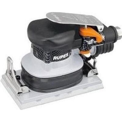Rupes, Schleifmaschine + Poliermaschine, RU-RE21ACM RE21AC Pneumatischer Exzenterschleifer 80 x 130 mm mit Absaugung (Exzenterschleifer) Rupes, Schleifmaschine + Poliermaschine, RU-RE21ACM RE21AC Pneumatischer Exzenterschleifer 80 x 130 mm mit Absaugung (Exzenterschleifer)