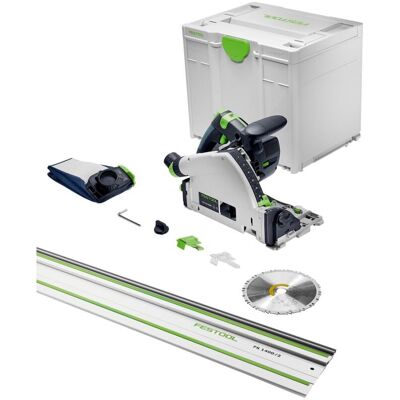 Festool, Handkreissäge, TSC 55 KSEB Basic FS Festool, Handkreissäge, TSC 55 KSEB Basic FS