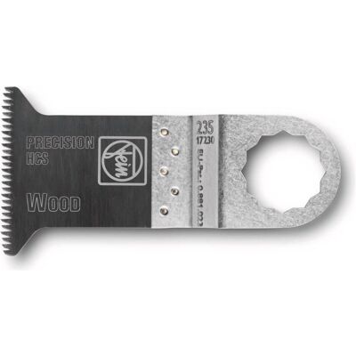 Fein, Sägeblatt, E-Cut Precision-Sägeblatt, Breite 50 mm, VE 1 St Fein, Sägeblatt, E-Cut Precision-Sägeblatt, Breite 50 mm, VE 1 St