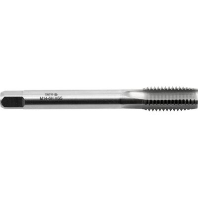 Yato, Gewindeschneider + Gewindebohrer, YT-2945 Yato, Gewindeschneider + Gewindebohrer, YT-2945