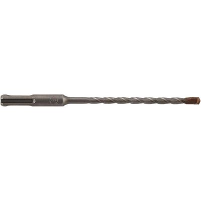 wolfcraft, Bohrereinsatz, 1 Hammer-Schlagbohrer Standard ø6x160mm (6 mm) wolfcraft, Bohrereinsatz, 1 Hammer-Schlagbohrer Standard ø6x160mm (6 mm)