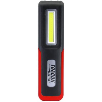 Tracon, Arbeitsleuchte, Akku-Handleuchte (100 lm) Tracon, Arbeitsleuchte, Akku-Handleuchte (100 lm)